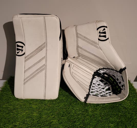 Used Warrior Regular Ritual GT2