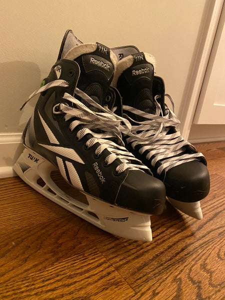 Reebok 11k skates 9E