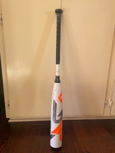 2021 DeMarini (-10) 21 oz 31" CF Zen Bat