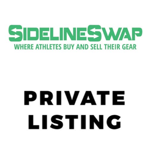 PRIVATE LISTING: GreyGhost - NYI Bundle (3 items)