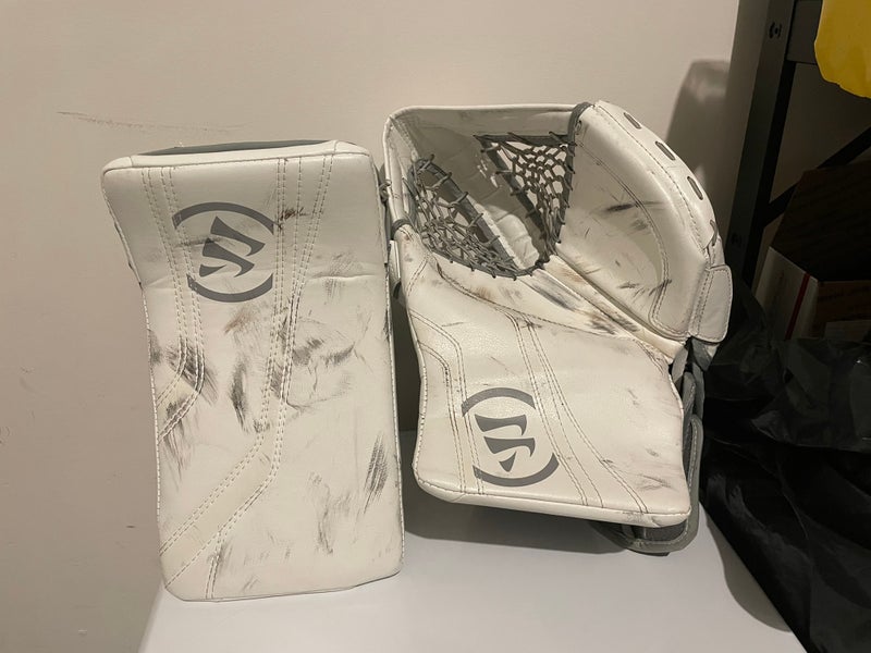 Warrior Regular  G2 Set