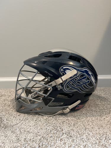 Chesapeake Bayhawks CPRO7