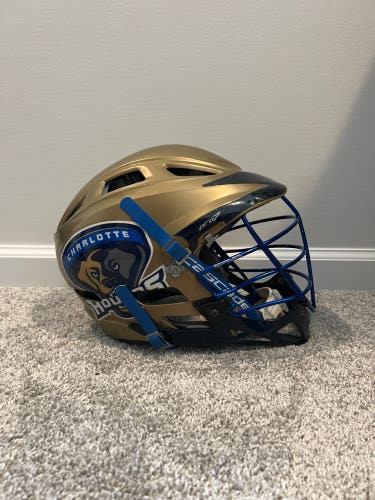 Charlotte Hounds CPRO7