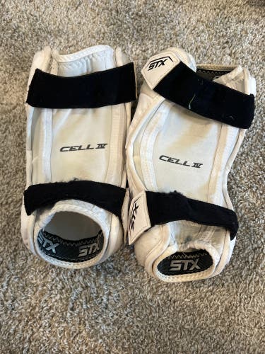 STX Cell IV Arm Pads