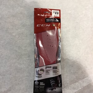 New CCM Skate Insoles 7-8.5