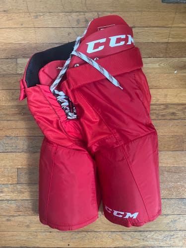 Senior Medium CCM JetSpeed FT370 Hockey Pants