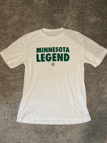 Minnesota Legend Shooter Shirt