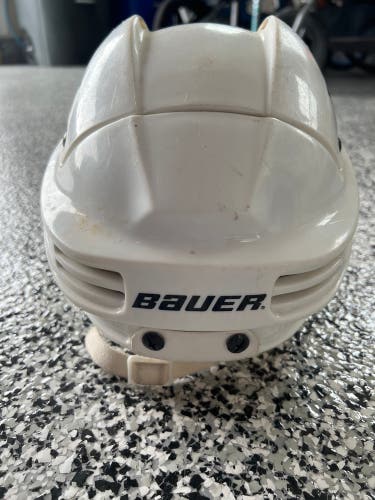 Bauer HH4000 Helmet