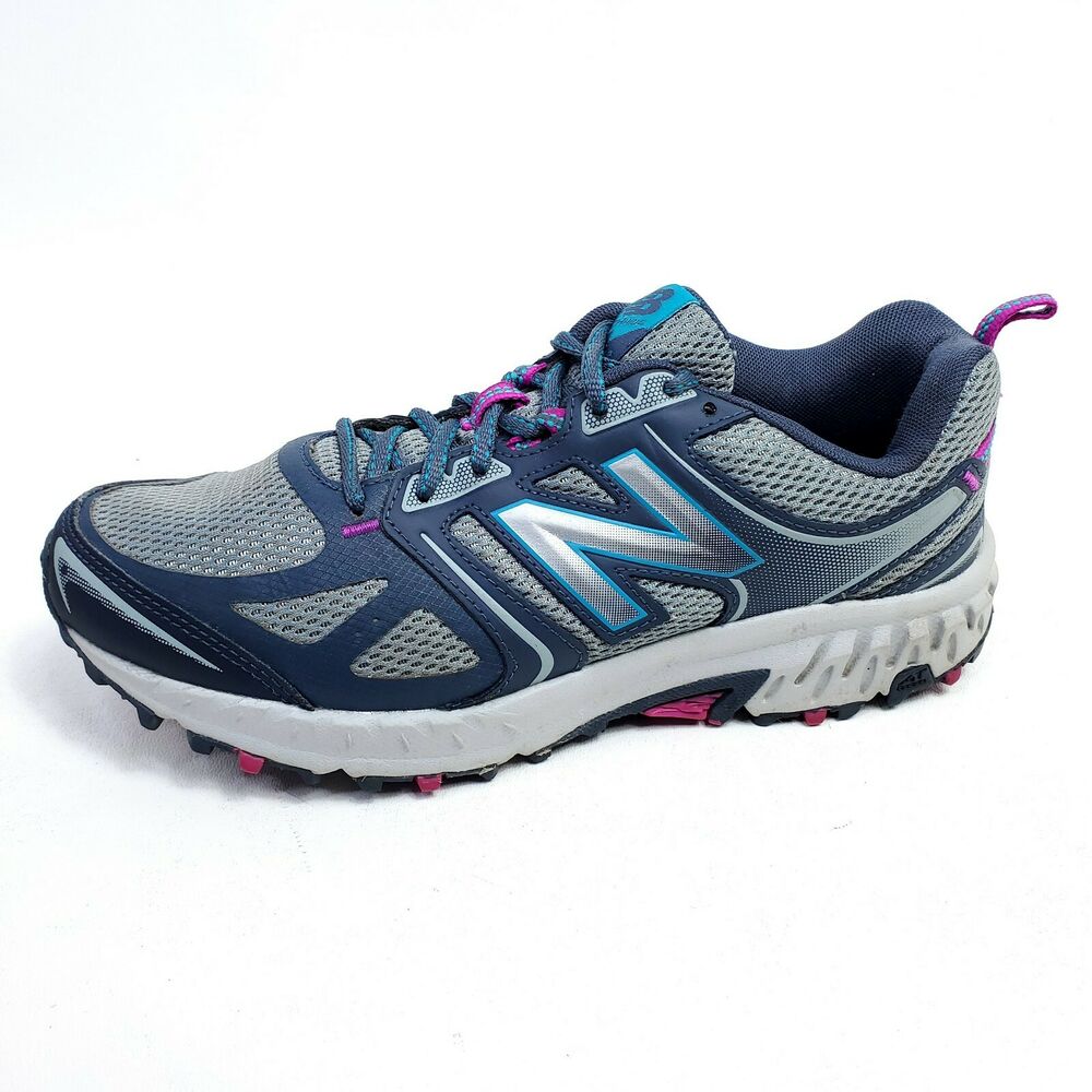 New Balance Womens 8.5 D Shoes 412 V3 