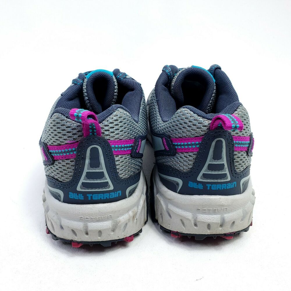 New Balance Womens 8.5 D Shoes 412 V3 