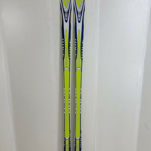 NEW 186 cm K2 Mach Race FIS GS Alpine Race Skis - #020