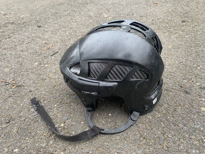 Used Extra Large Reebok 8K Helmet
