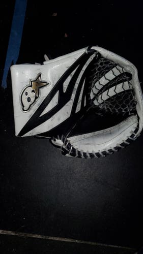 Used Brian's Regular Genetik 8.0