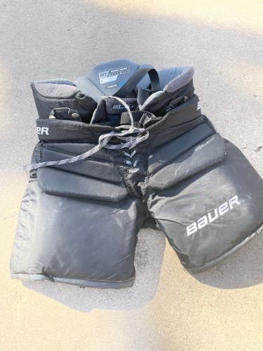 Bauer  Elite Hockey Goalie Pants int. M