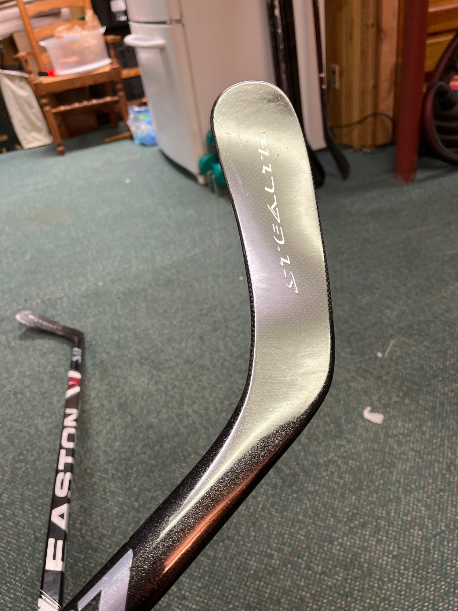 Easton S17 Hockey Stick: Right E3 85 Flex | SidelineSwap