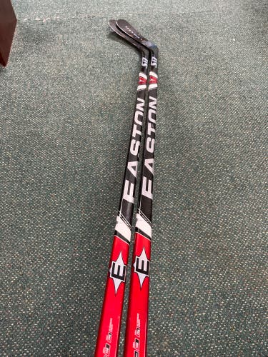 2-pack Easton S17 50 flex