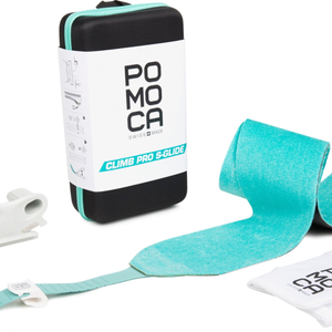Pomoca Climb Pro S-Glide 120mm Climbing Skins M