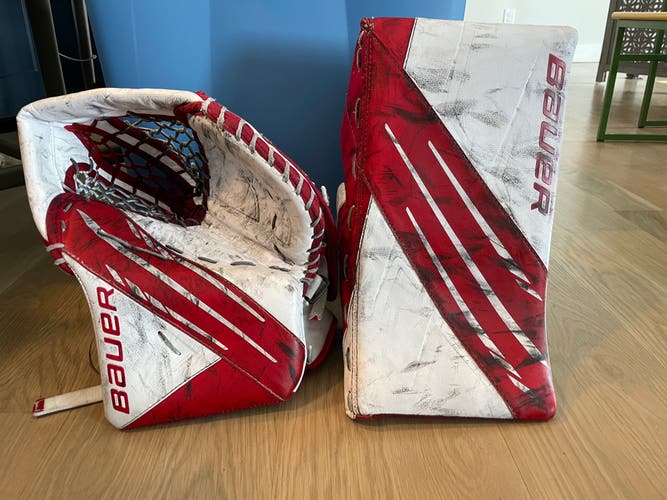 Used Regular  Vapor 3X