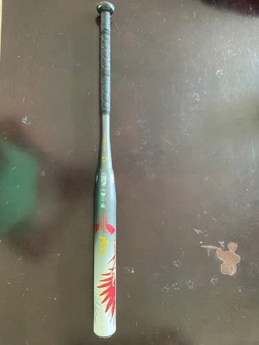 DeMarini FNX Bat 33/24 GREAT CONDITION