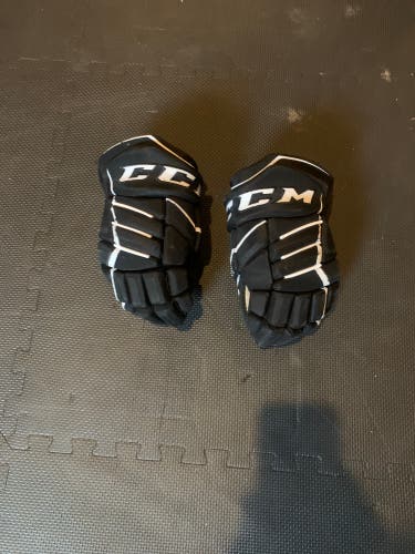 CCM 13" JetSpeed FT370 Gloves
