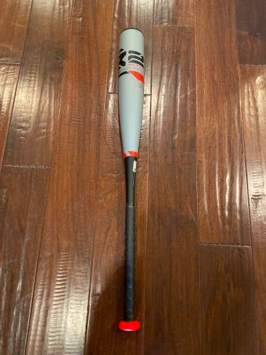 2022 Combat B2 Ultra Composite (-11) 18 oz 29" Bat