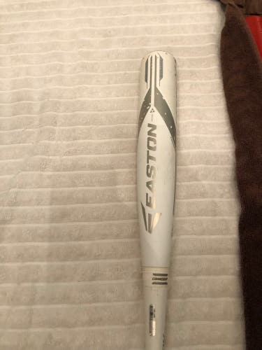 Easton ghost x whiteout