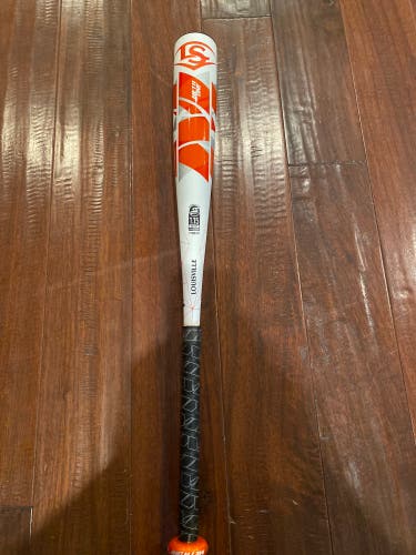 2022 Composite (-12) 17 oz 29" Meta One Bat
