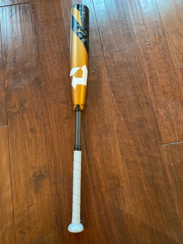 2022 DeMarini Zoa Composite (-10) 20 oz 30" Bat