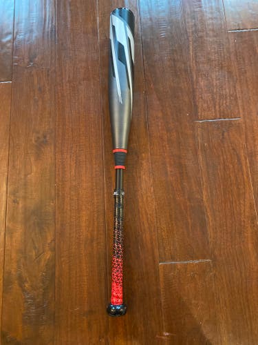 2022 Rawlings Quatro Pro Composite (-10) 20 oz 30" Bat