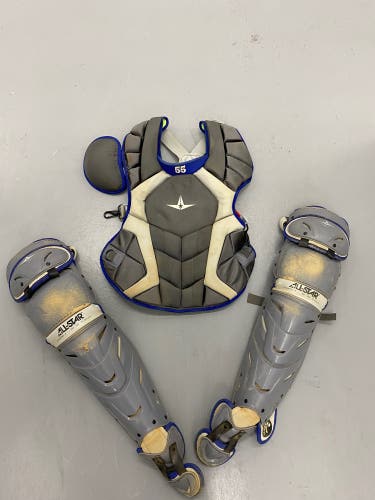 All-Star Catcher's Set
