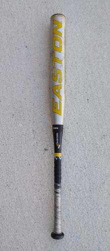 Used USSSA Certified 2011 Easton Composite XL1 Bat (-10) 20 oz 30"