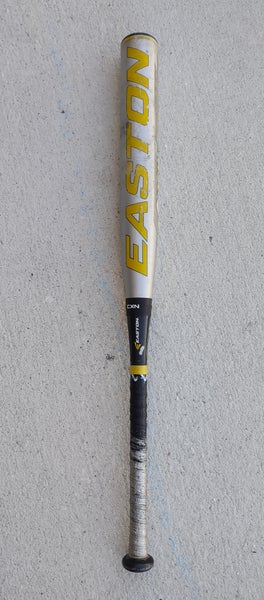 Used USSSA Certified 2011 Easton Composite XL1 Bat (-10) 20 oz 30"