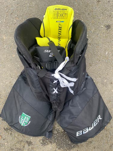 Senior Medium Bauer  Supreme 2S Hockey Pants