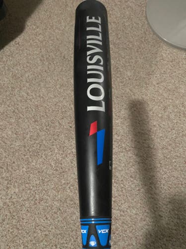 Used 2019 Hybrid (-3) 30 oz 33" Select 719 Bat