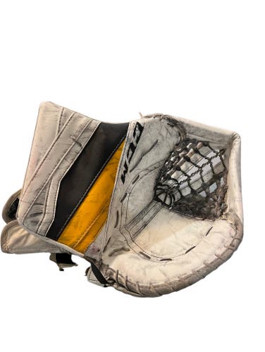 CCM Extreme Flex III Glove ( Pickard ) Pro Return 590 Break