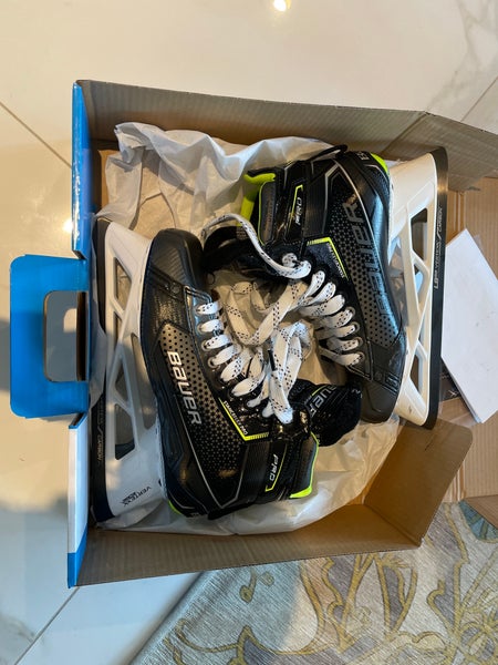Bauer Pro Senior Skates *Brand New*