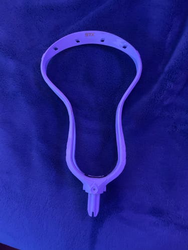 Like New FOGO Unstrung Duel 3 Head