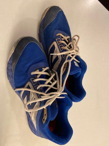 New Balance Turf Shoes Men’s Size 11