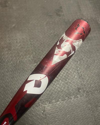 2020 Demarini Voodoo One 33/30