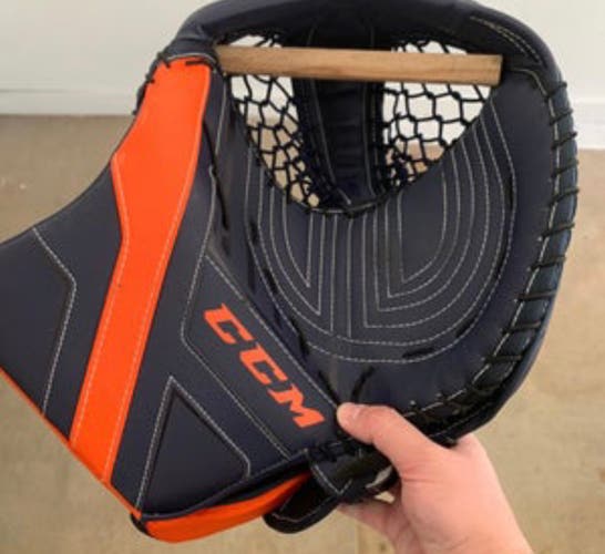 New Regular CCM Axis Pro