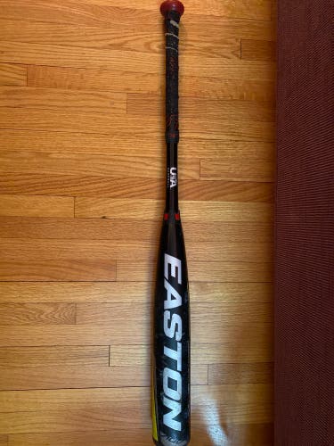 Used Easton ADV 360 Bat