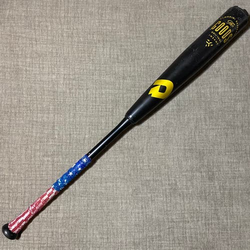 2020 DeMarini *The Goods* 33/30 (-3)