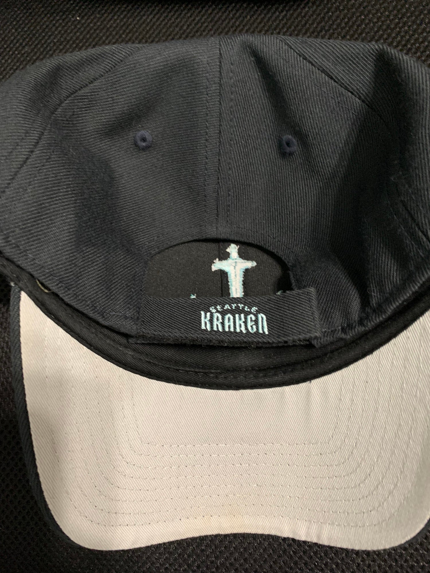 Kraken Anchor hat | SidelineSwap