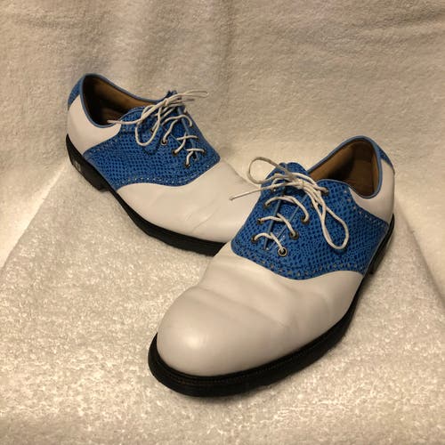 Footjoy Golf Shoes