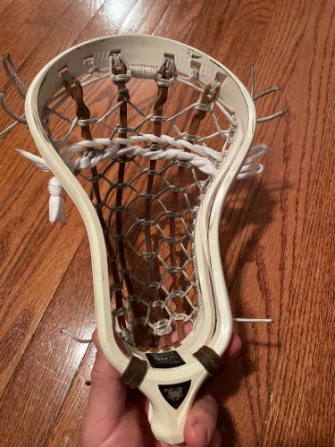 ECD DNA Custom Traditional