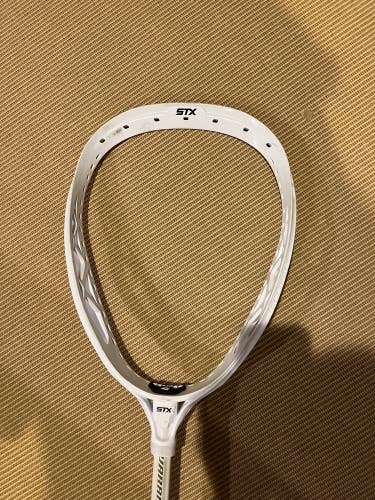 Eclipse 2 Goalie Head