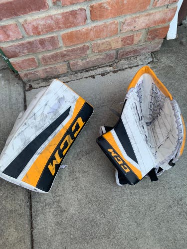 Regular Extreme Flex II 760