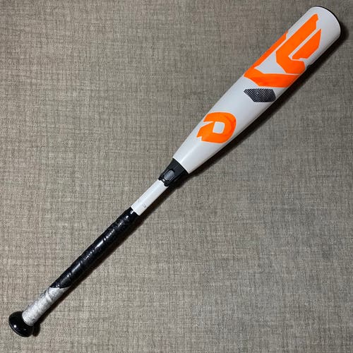 2021 DeMarini CF 28/18 (-10)