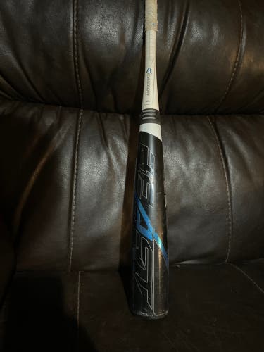 Used Easton (-10) 19 oz 29" Beast Speed Hybrid Bat