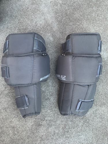Warrior ritual g2 Knee Pads